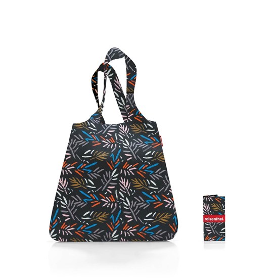 Skládací taška Mini Maxi Shopper autumn 1_3