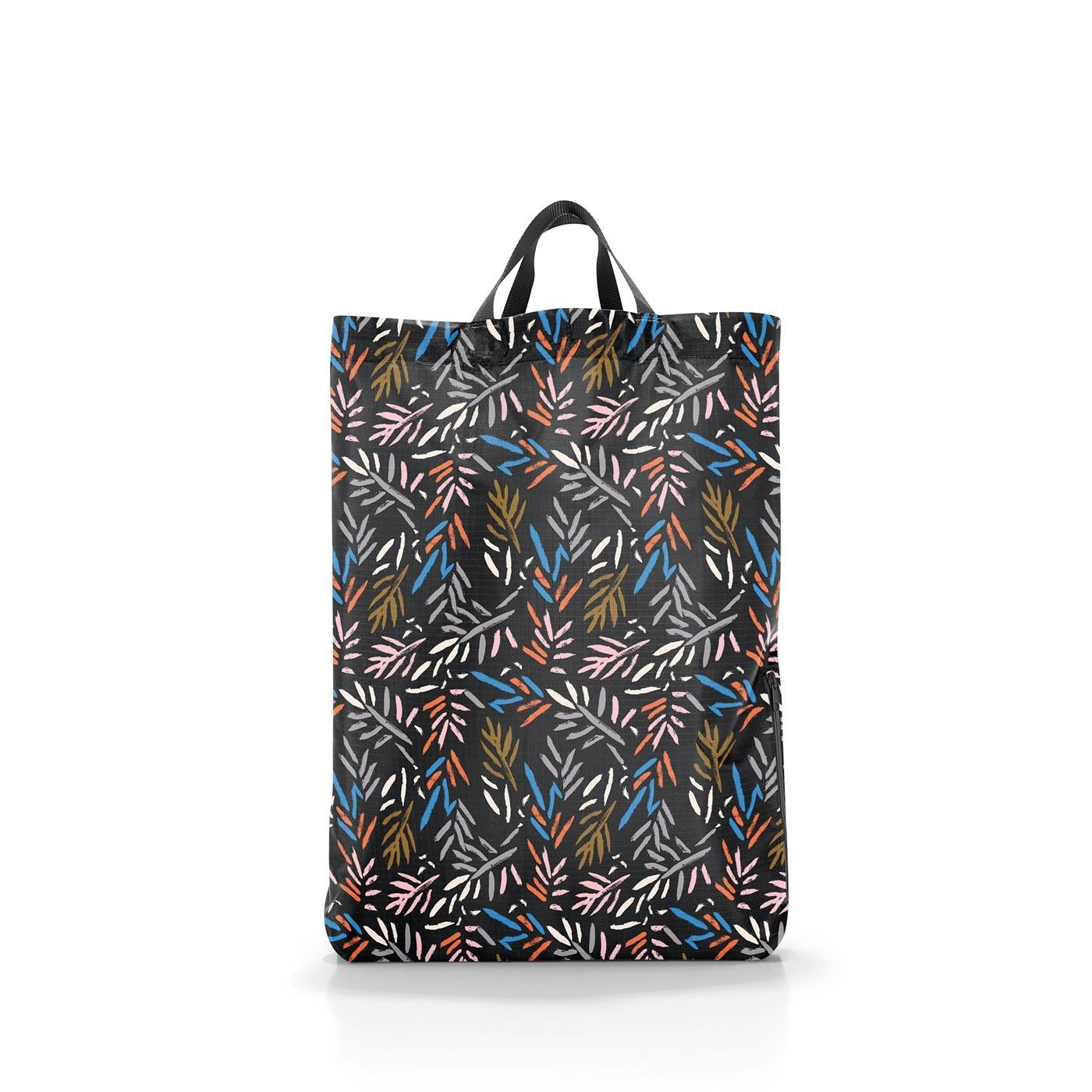 Vak na záda Mini Maxi Sacpack autumn 1_0