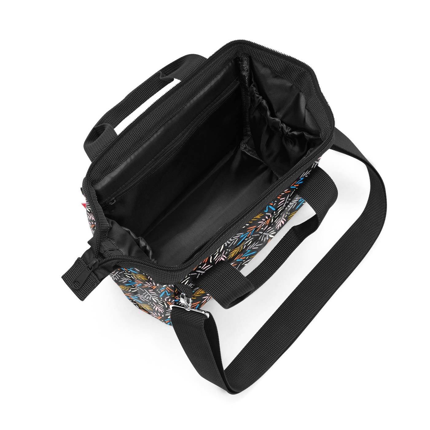 Taška přes rameno Allrounder Cross autumn 1_0