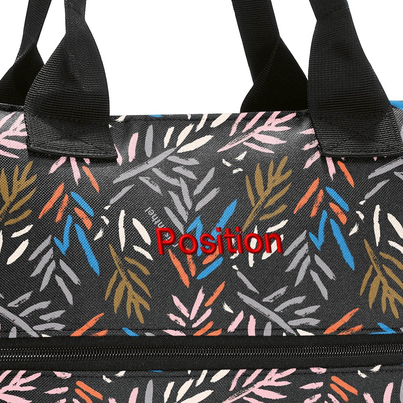 Chytrá taška přes rameno Shopper e1 autumn 1_2