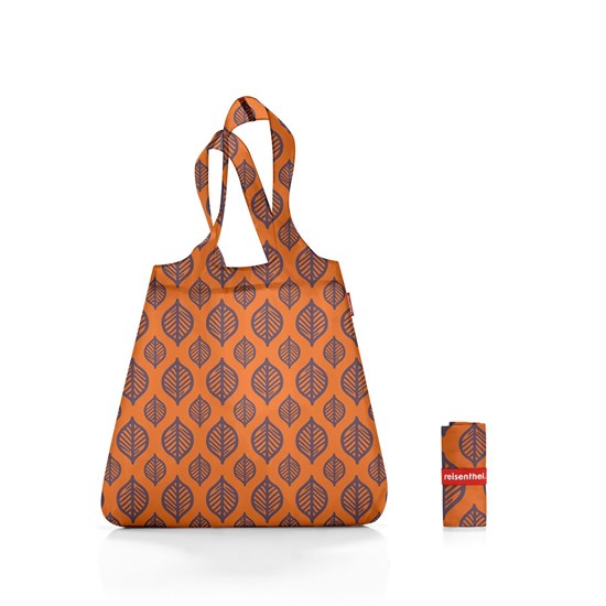 Skládací taška Mini Maxi Shopper harvest pumpkin_3