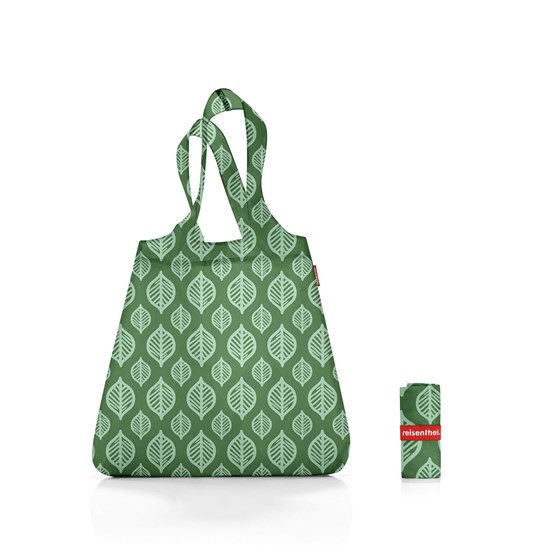 Skládací taška Mini Maxi Shopper garden green_3