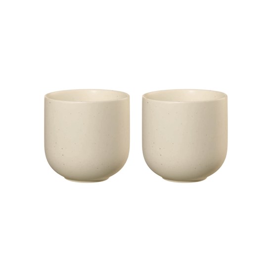 Šálek na čaj COPPA SENCHA SET/2ks, 0,2 l_0