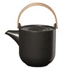 Čajová konvice COPPA KURO, 1 l_0