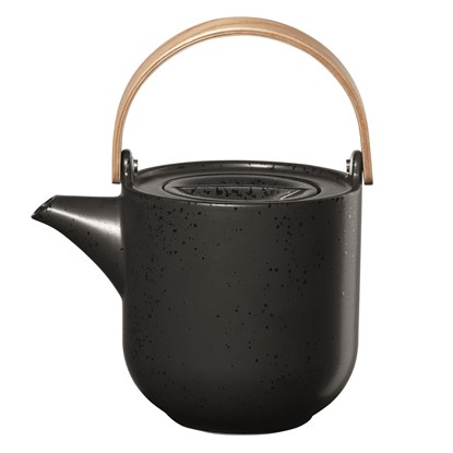 Čajová konvice COPPA KURO, 1 l_0