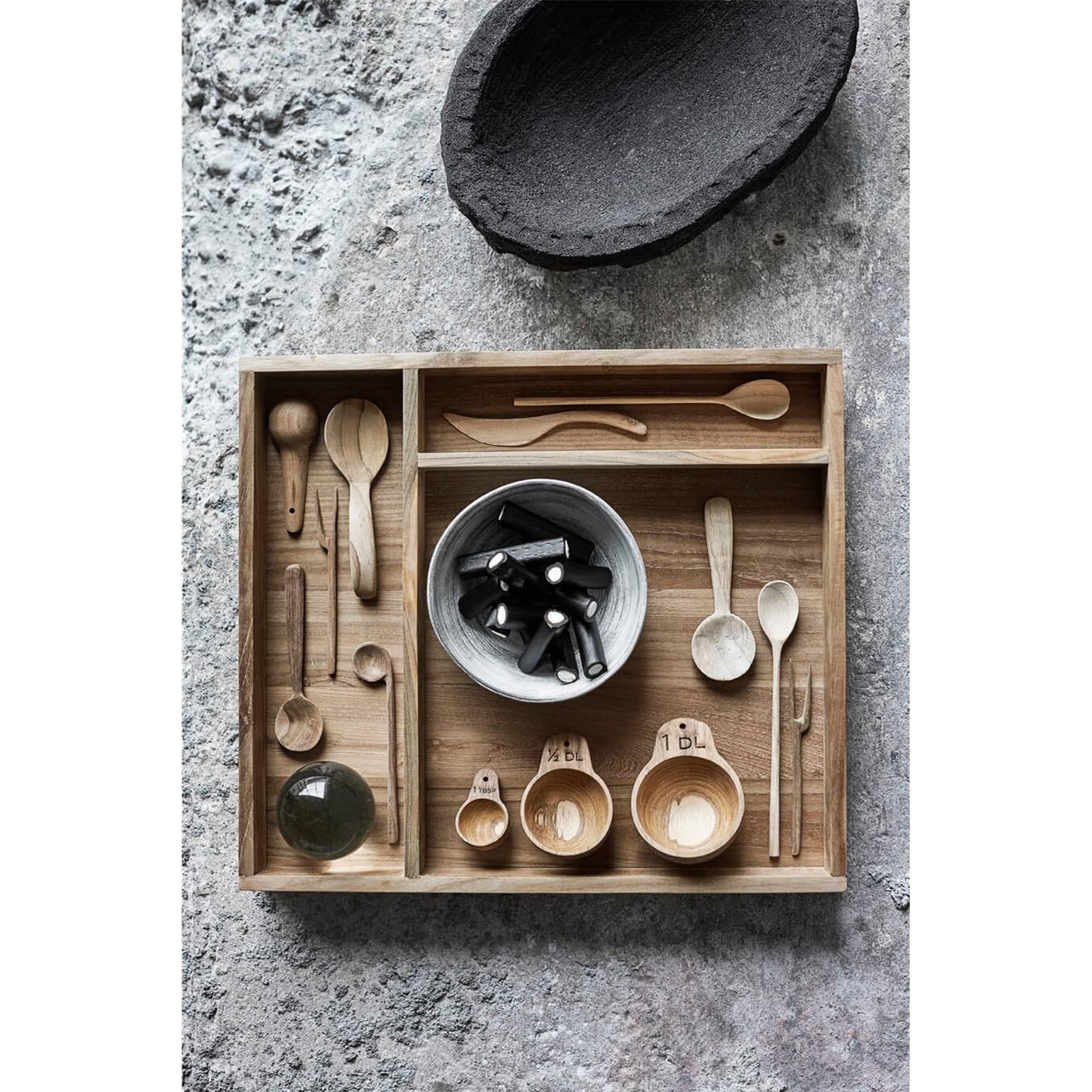 Nůž na máslo dřevěný_3