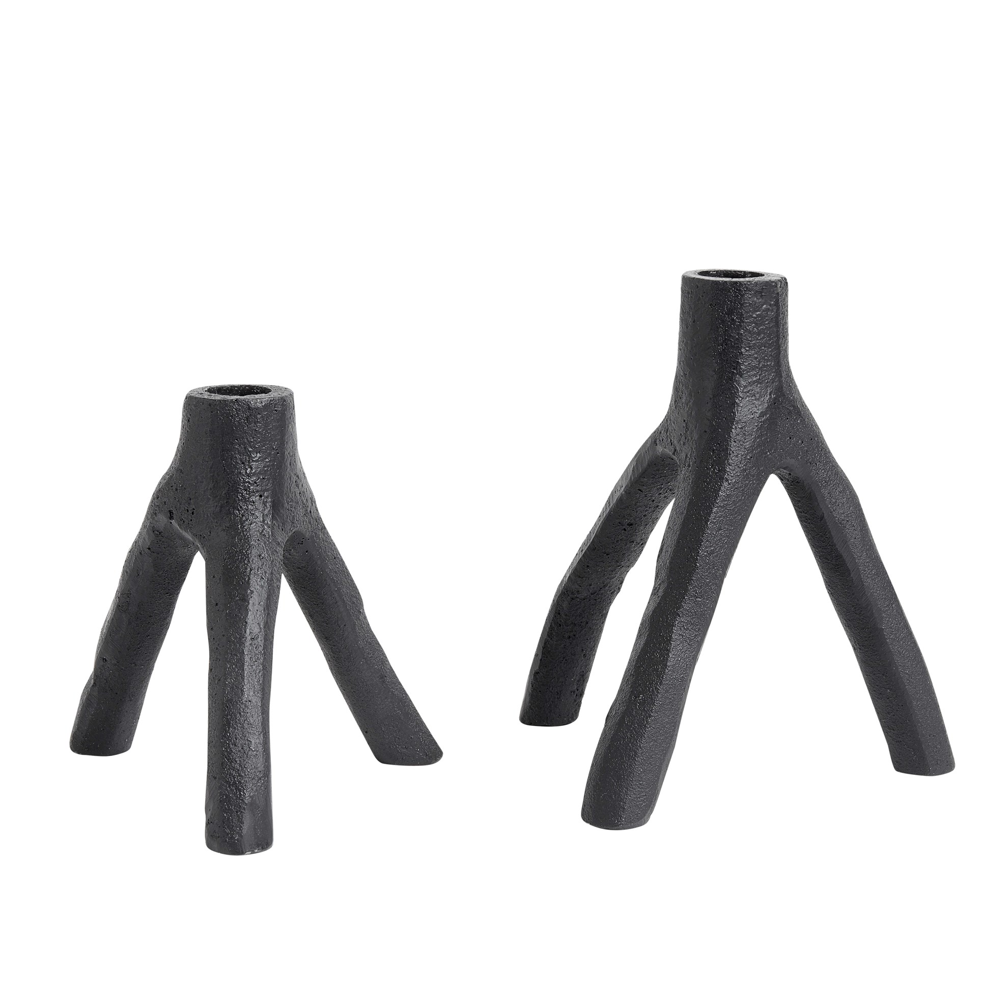 Candle holder Aion L_2