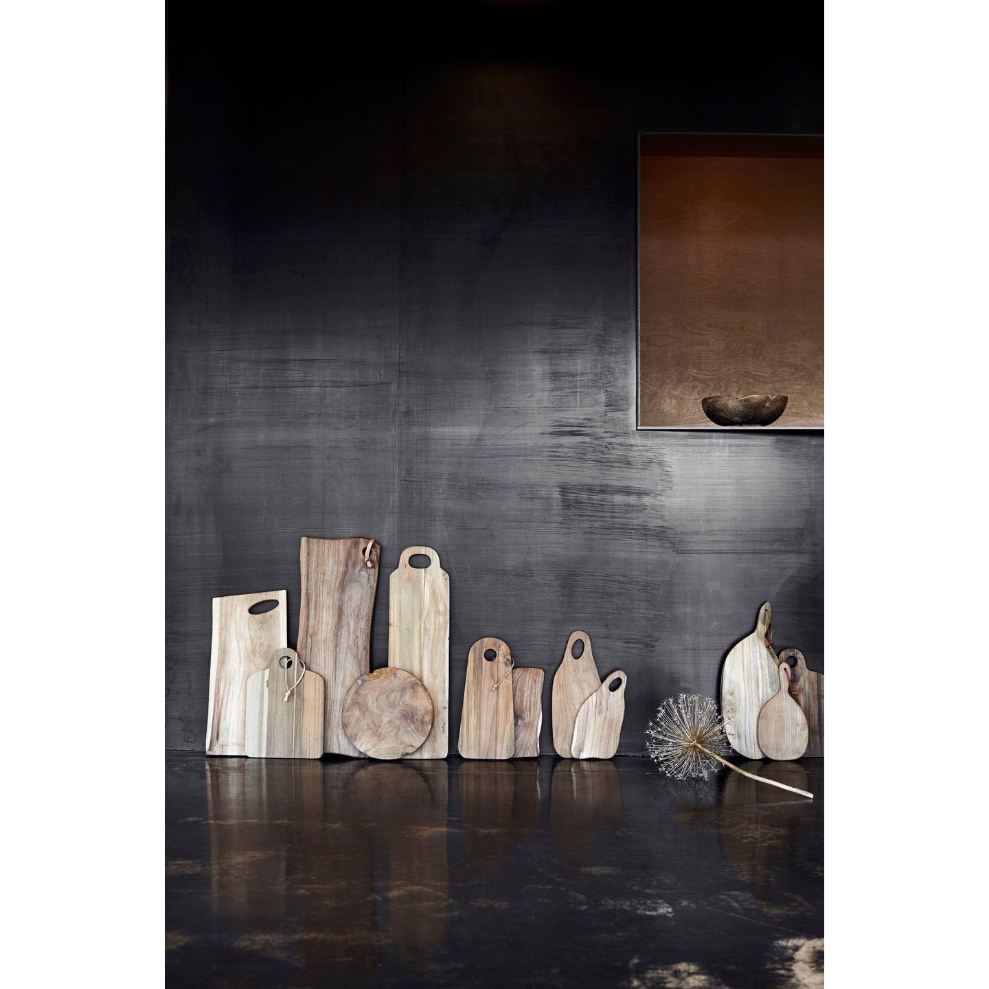 Kuchyňské prkénko Square_0