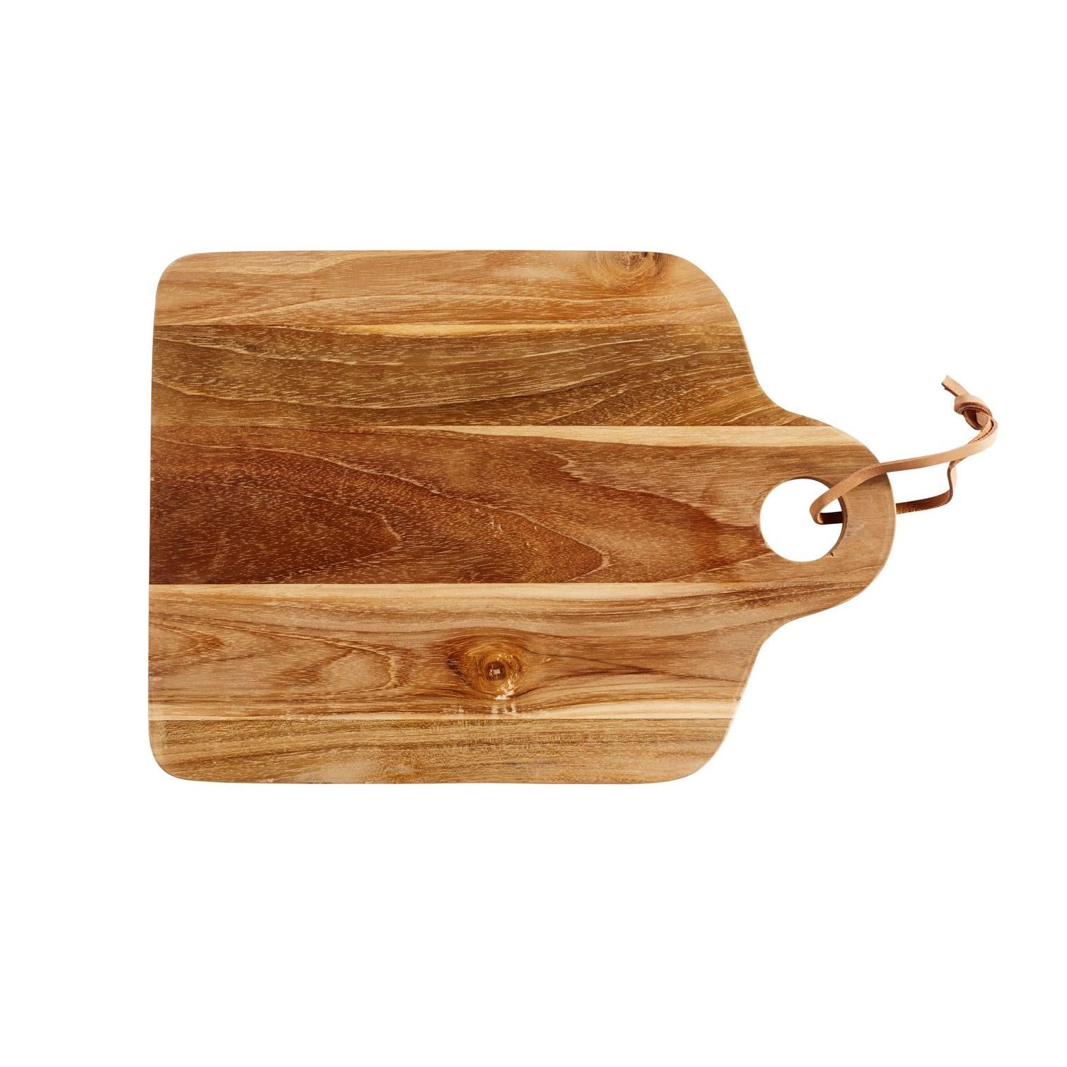 Kuchyňské prkénko Square_2