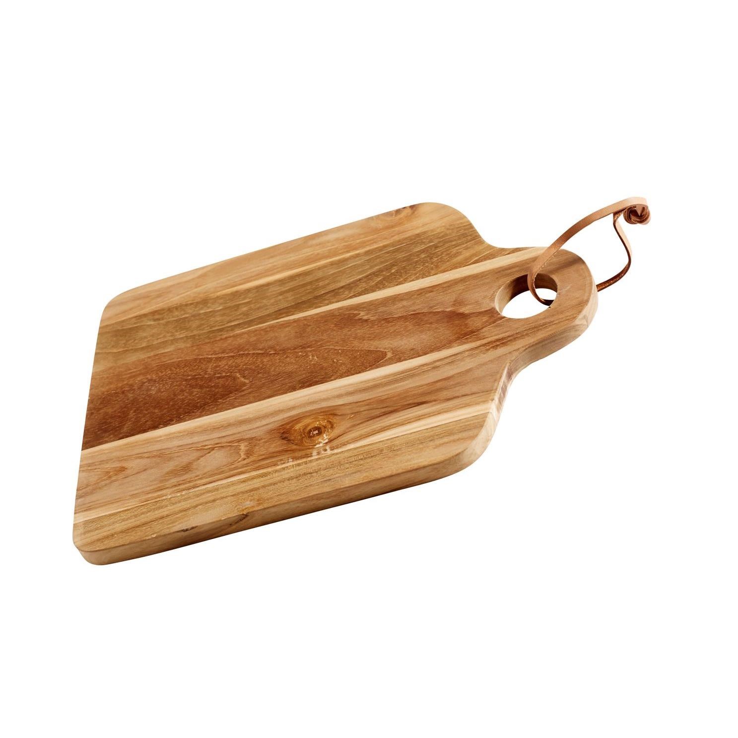 Kuchyňské prkénko Square_3