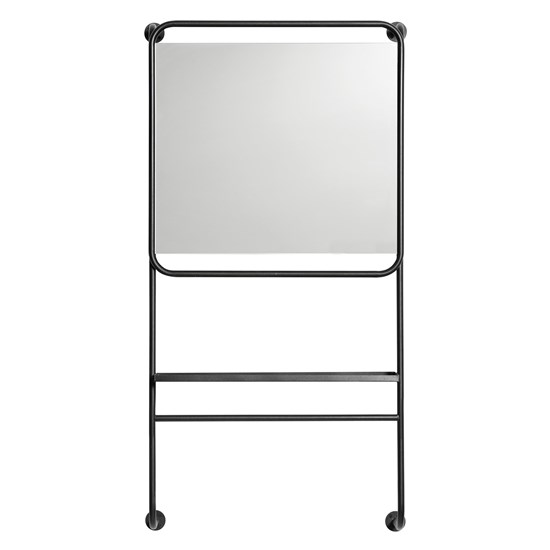 Zrcadlo with shelf Copenhagen_2