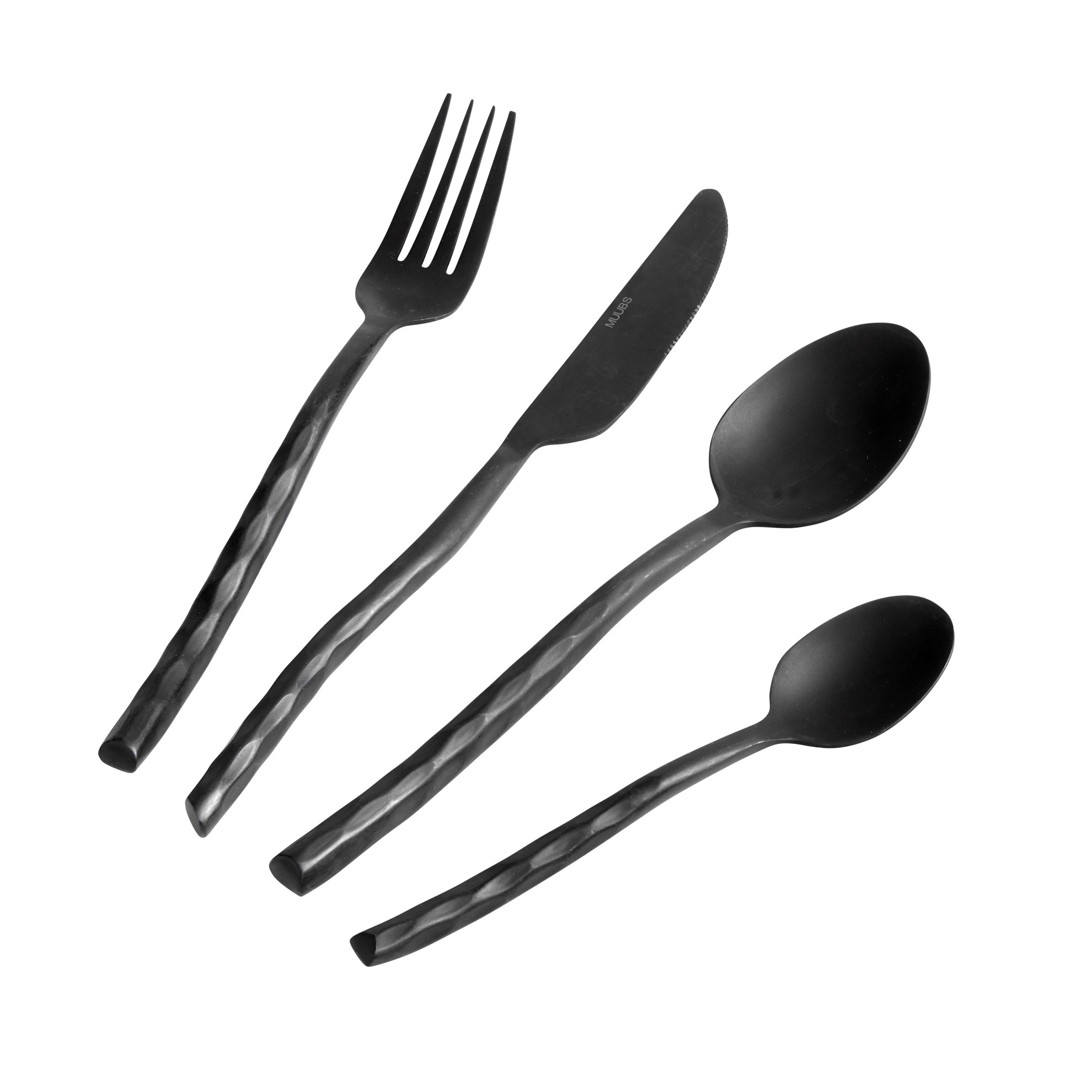 Příbory Uta SET/16 ks_0