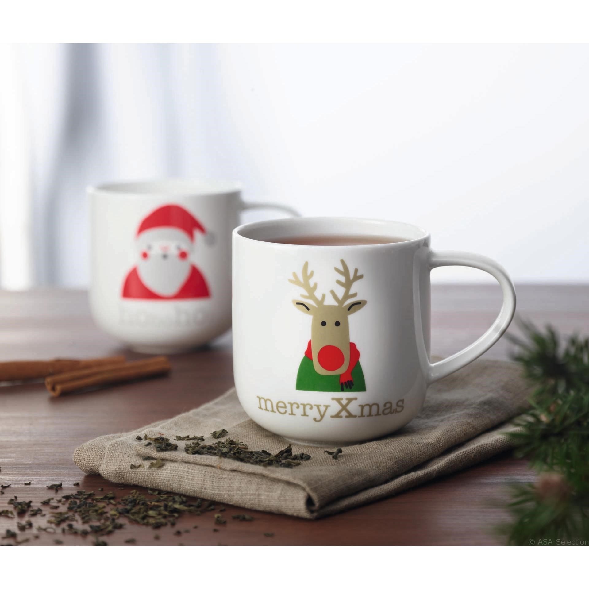 Hrnek s uchem COPPA XMAS sob_1