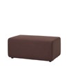 Modulární pouf LAGOON, CHOCOLATE_0