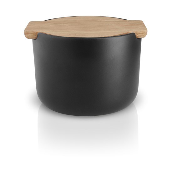 Dóza na sůl s víkem TOOLBOX černá_6