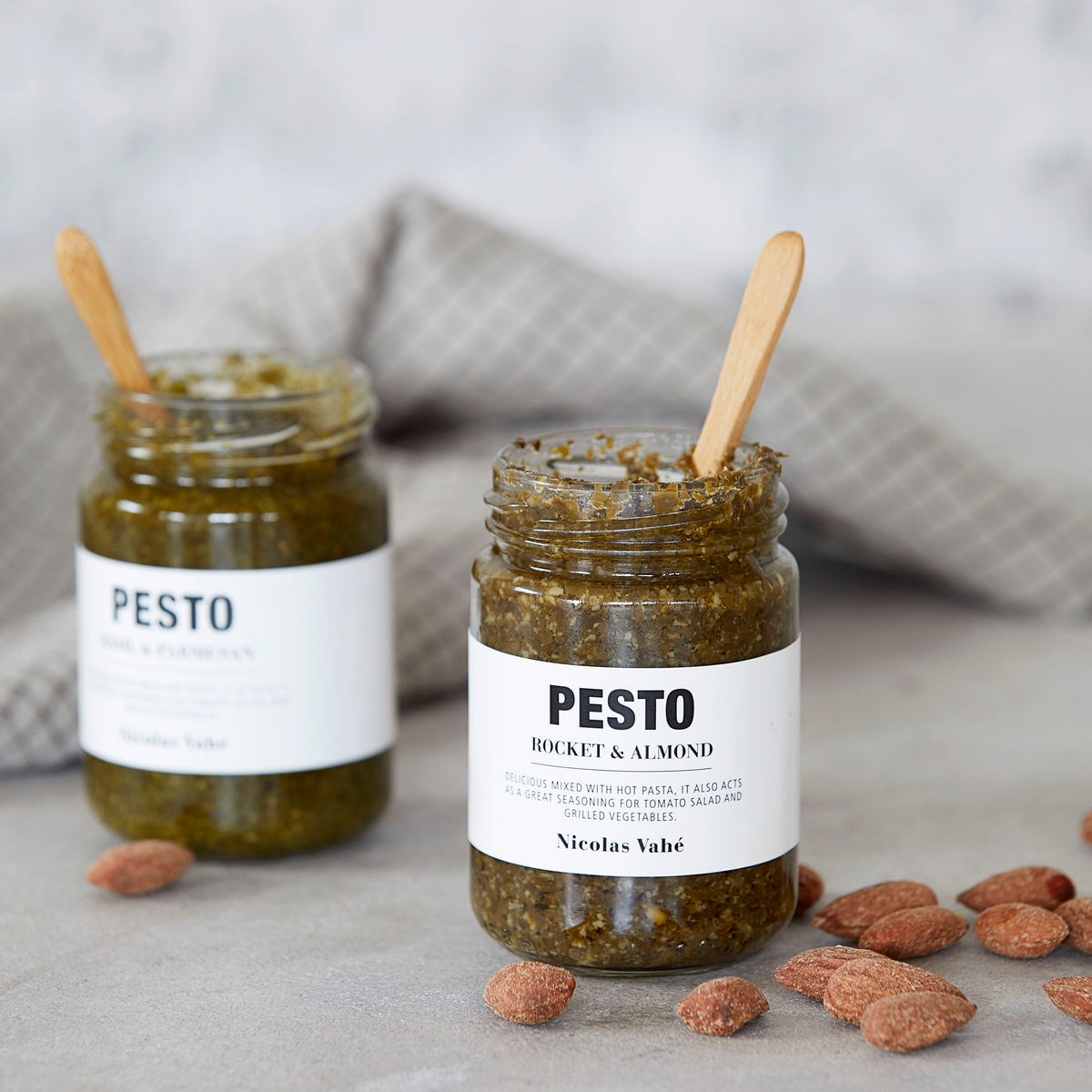 Pesto Rukala & Madle 140 g_2