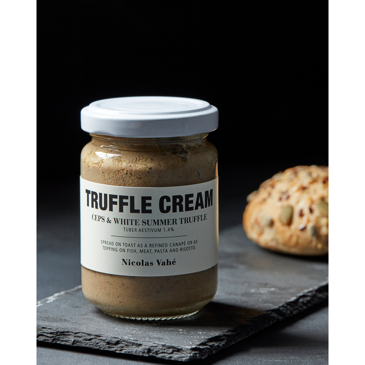 Lanýžový krém Nicolas Vahé 140g_1