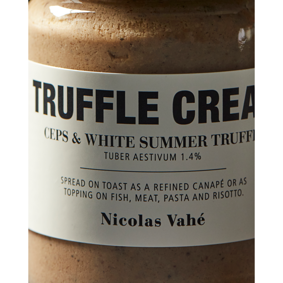 Lanýžový krém Nicolas Vahé 140g_2