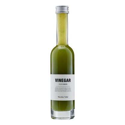 Ocet Vinegar Okurka 200 ml_1