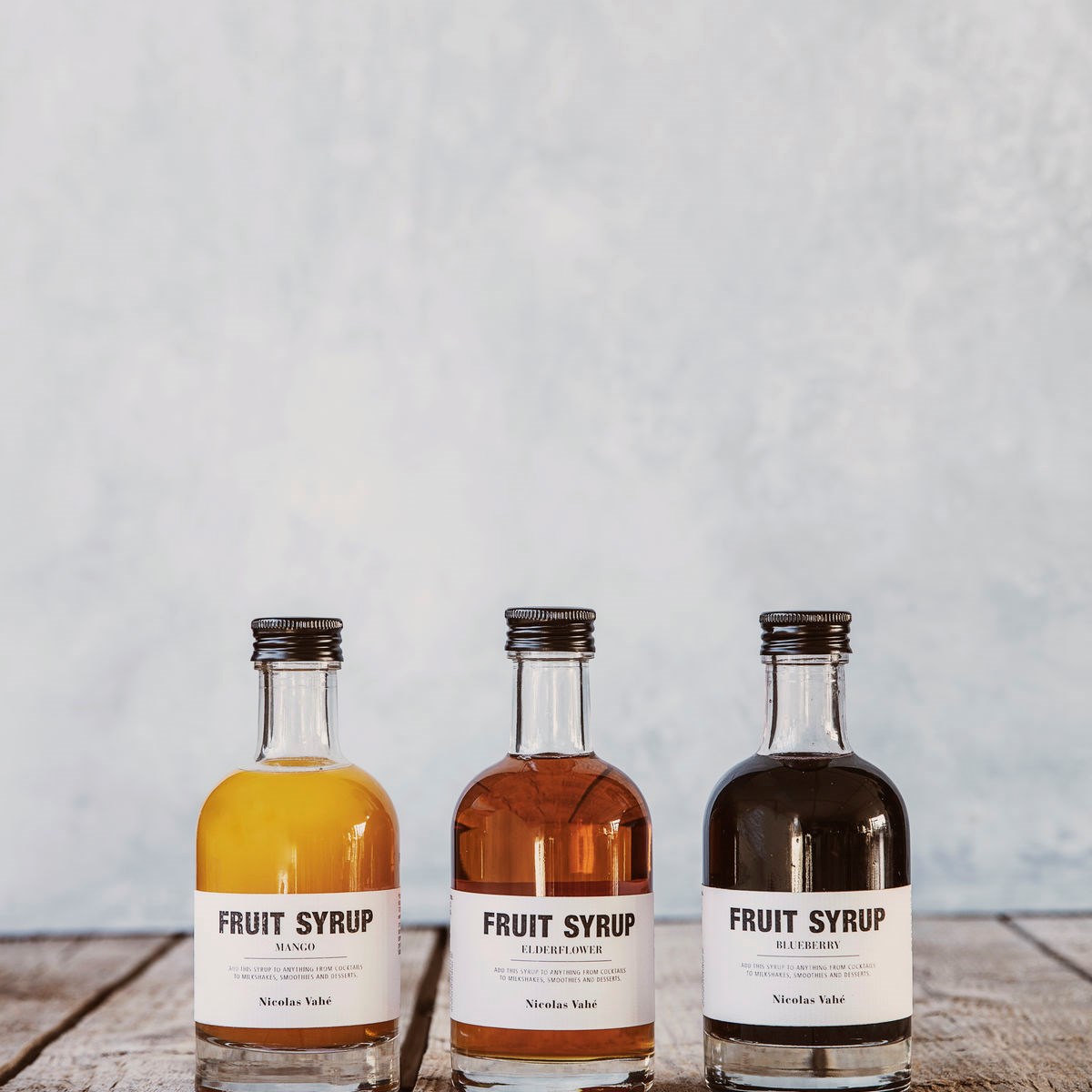 Sirup Mango 200 ml_1