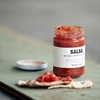 Salsa Red Bell Pepper & Chorizo 140g (Nvep042)_0