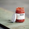 Salsa Red Bell Pepper & Chorizo 140g (Nvep042)_1