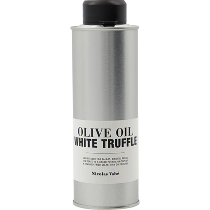 Panenský olivový olej s bílým lanýžem Nicolas Vahé 250ml_3