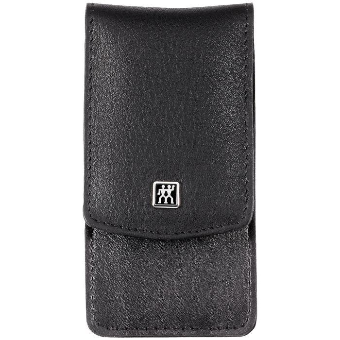 Manikúra Zwilling 3-dílná Classic Inox černá_0