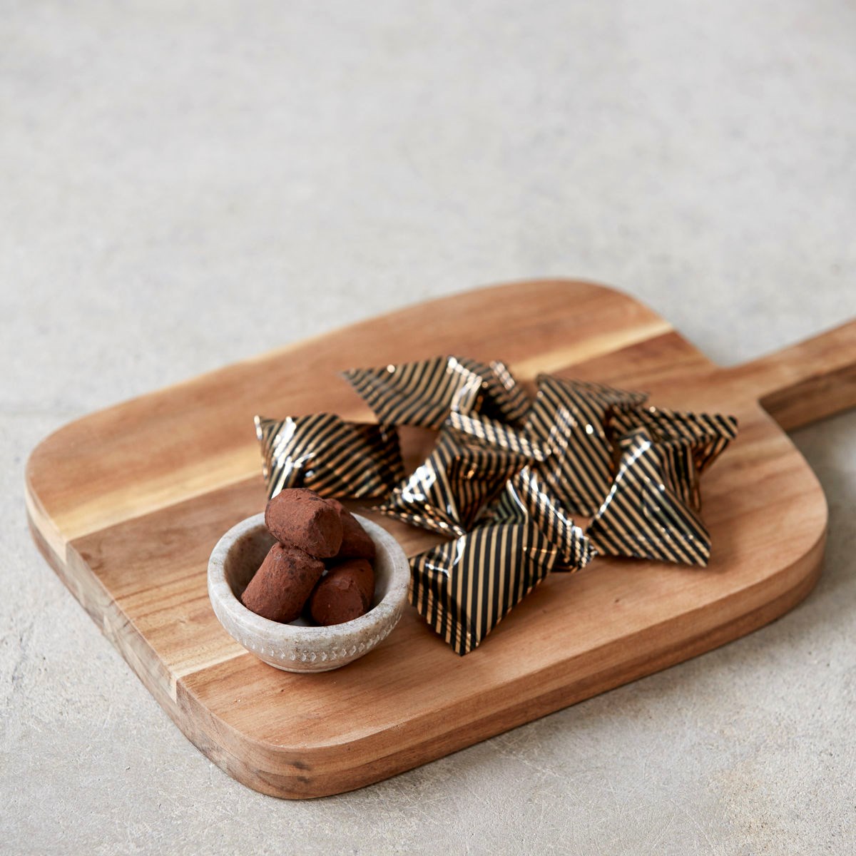 Kuchyňské krájecí prkénko SERVING_1