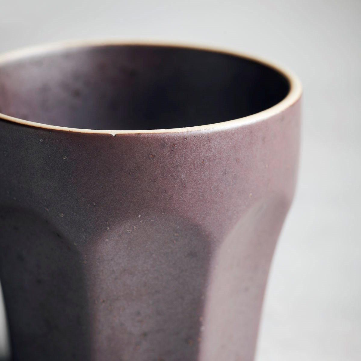 Šálek na Espresso  BERICA hnědý_2