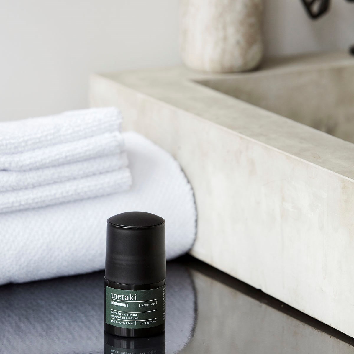 Antiperspirant. deodorant HARVEST MOON pro muže 50 ml_1