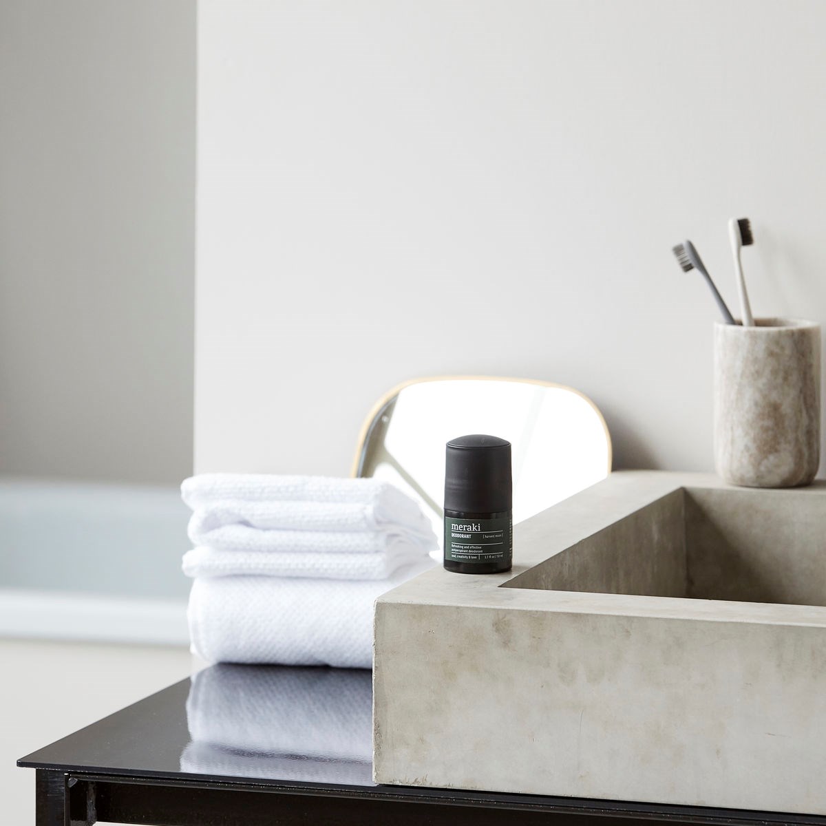 Antiperspirant. deodorant HARVEST MOON pro muže 50 ml_3