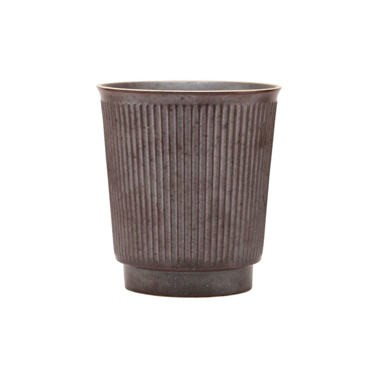 Hrnek BERICA hnědý_0