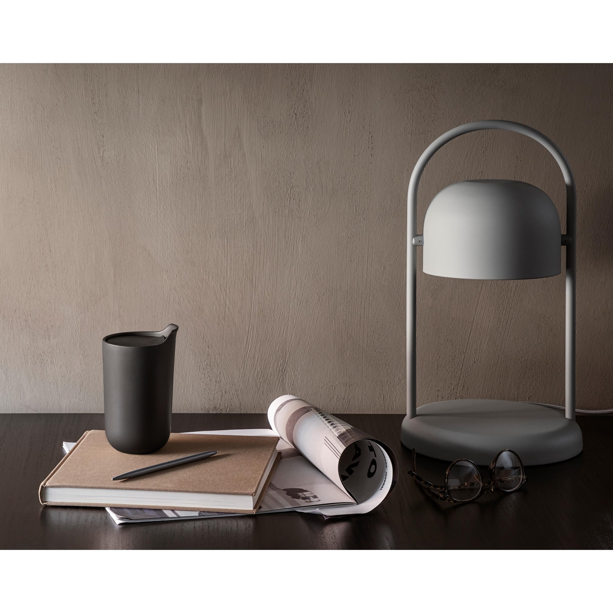 Termohrnek THERMO CUP 0,28l černý_3