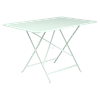 Skládací stolek BISTRO 117x77 cm - Ice mint (jemná struktura)_0