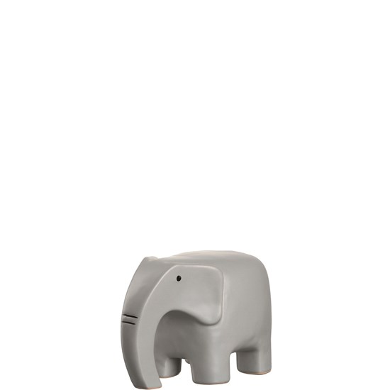 Keramický slon 6 cm POSTO_1
