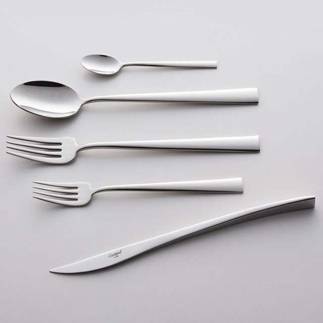 Sada příborů DUNA - 24 ks lesklé_4