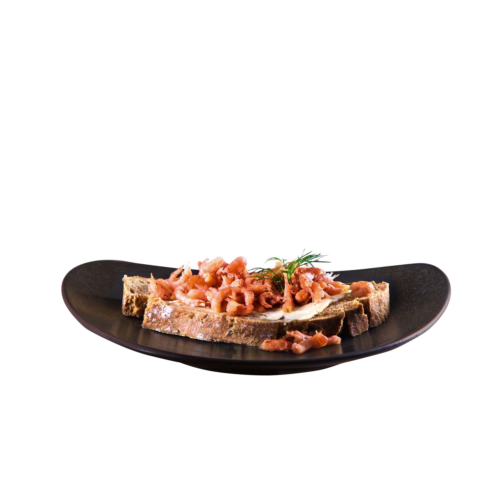 Dezertní talíř CUBA MARONE 21 cm_0