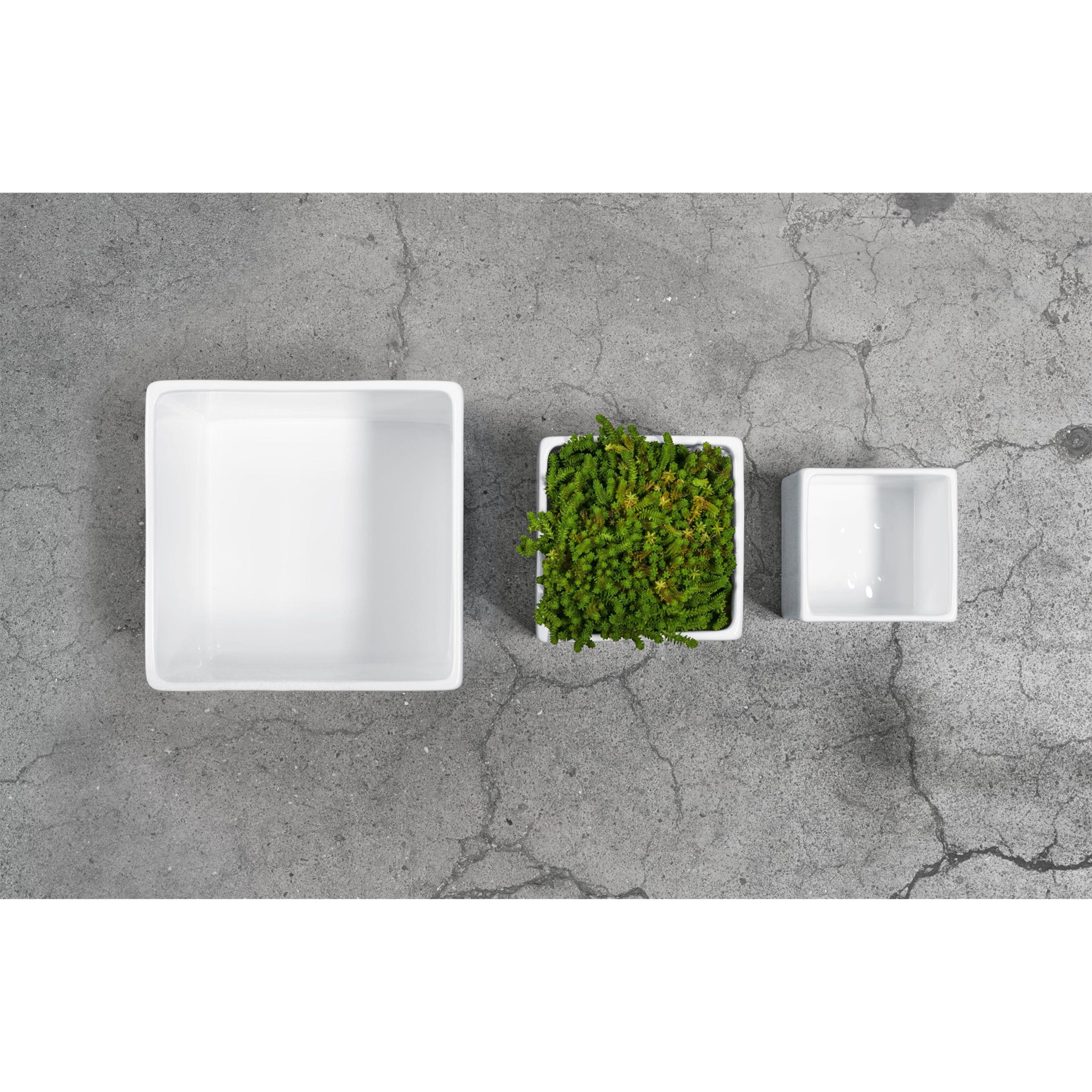 Květináč QUADRO 30x12x12cm_0