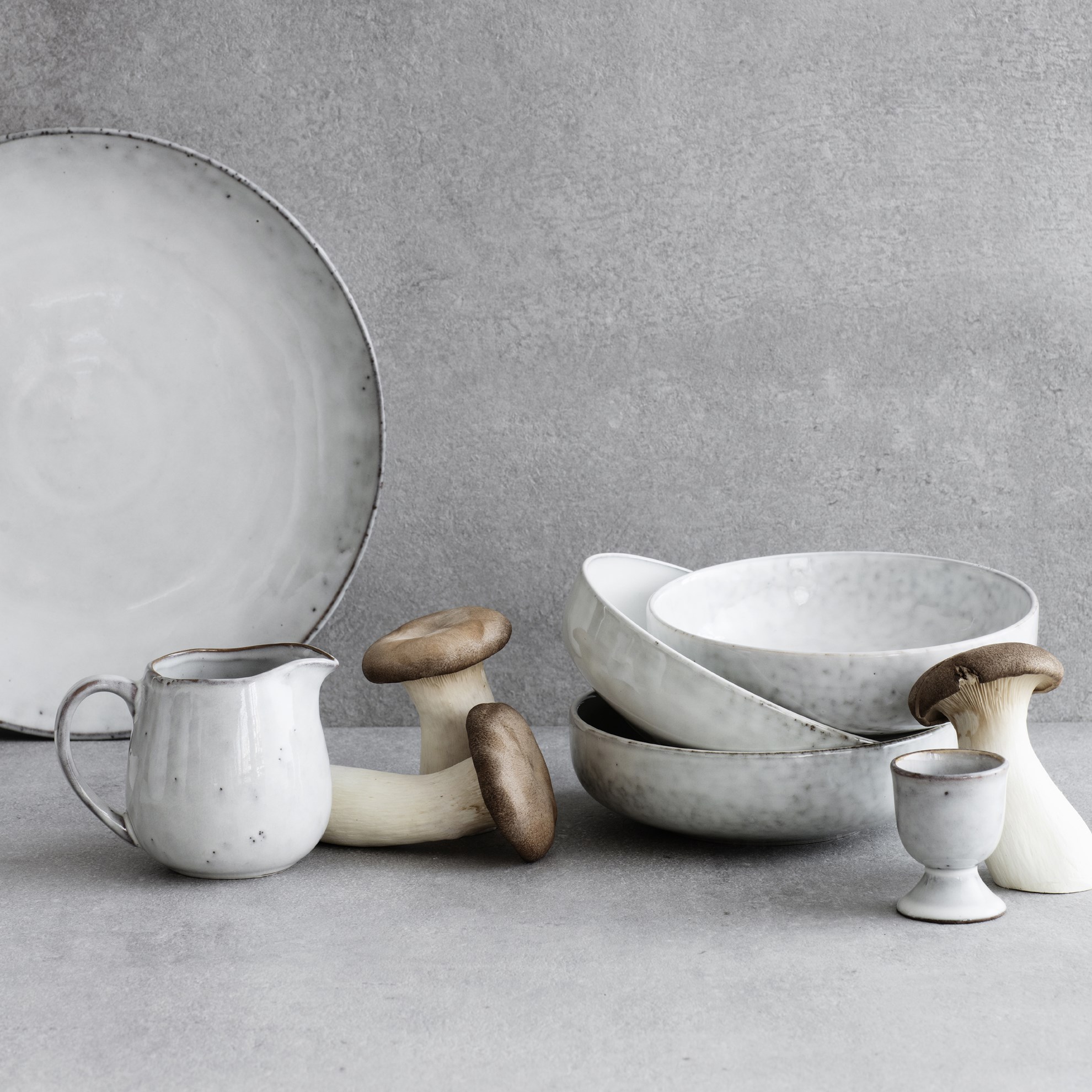 Pohár NORDIC SAND 0,25l pískový_1