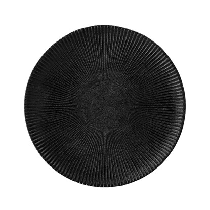 Kameninový dezertní talíř Neri 23 cm_2