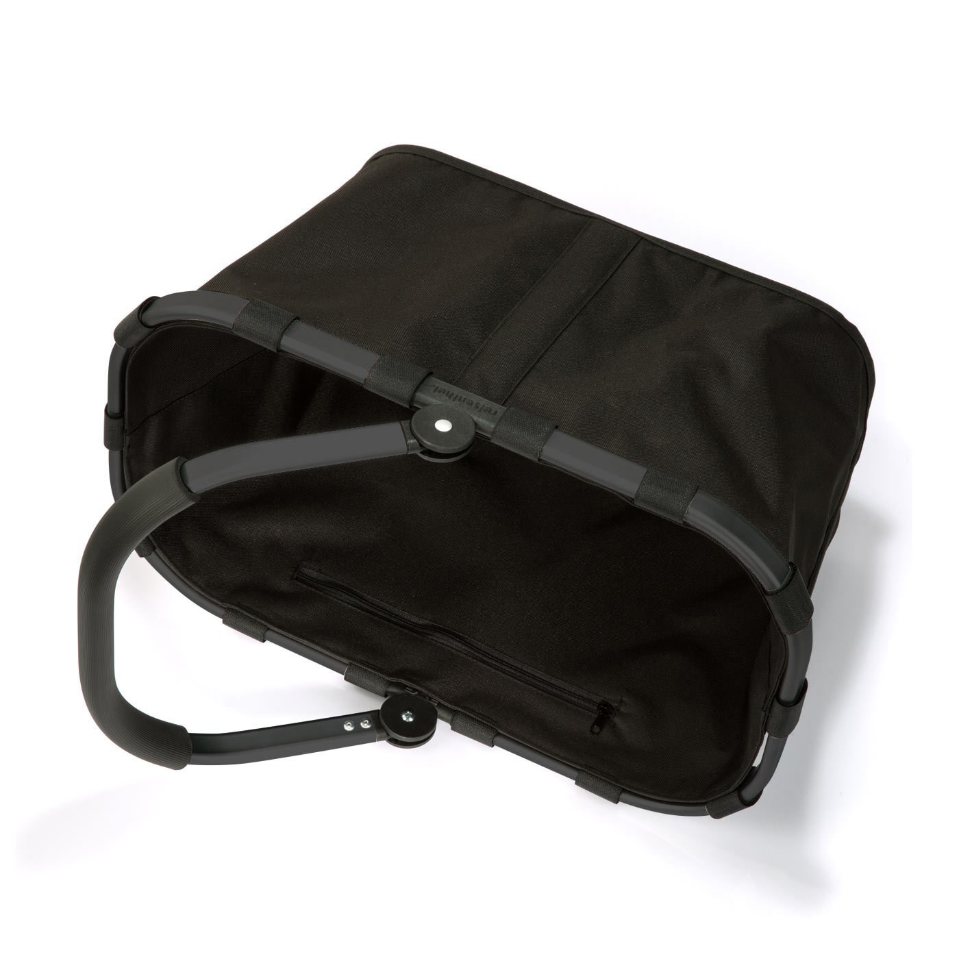 Nákupní košík Carrybag frame black / black_2