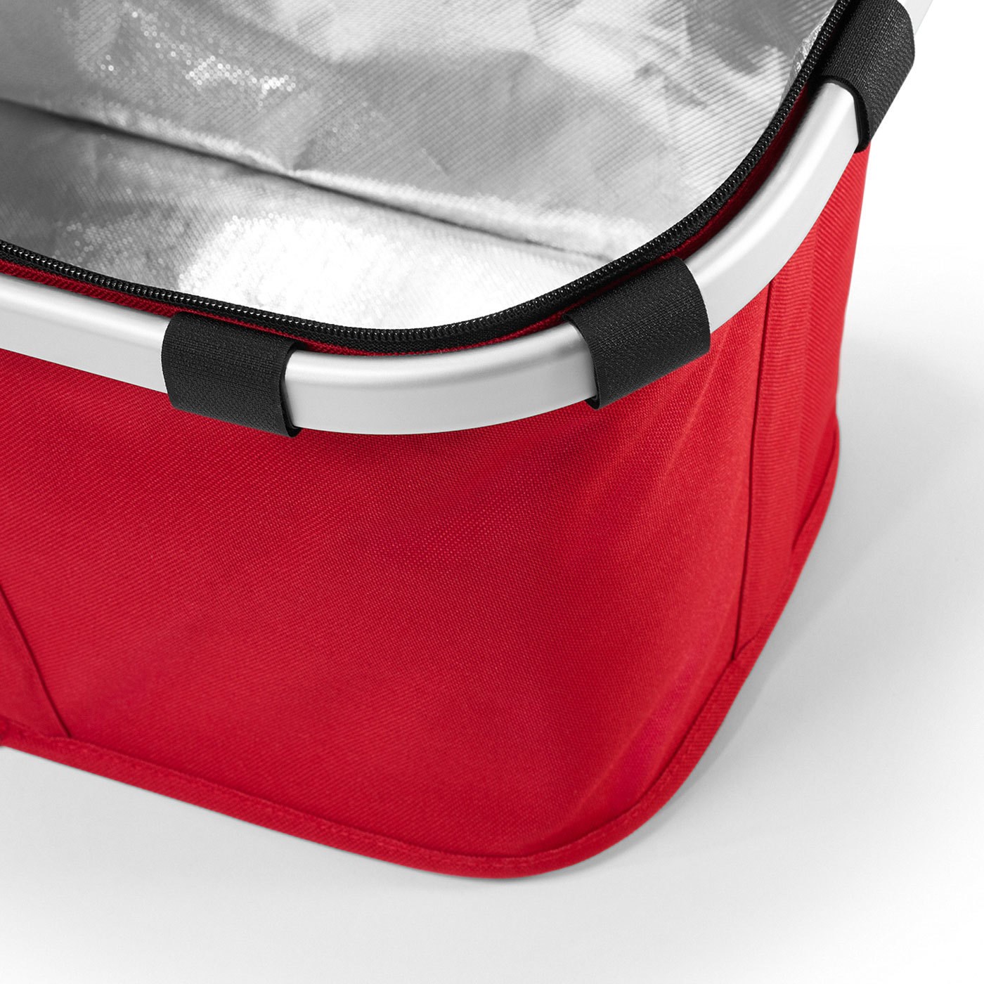 Termo nákupní košík Carrybag ISO red_3