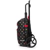 Městská taška Citycruiser Bag dots (bez vozíku DE7003!)_3