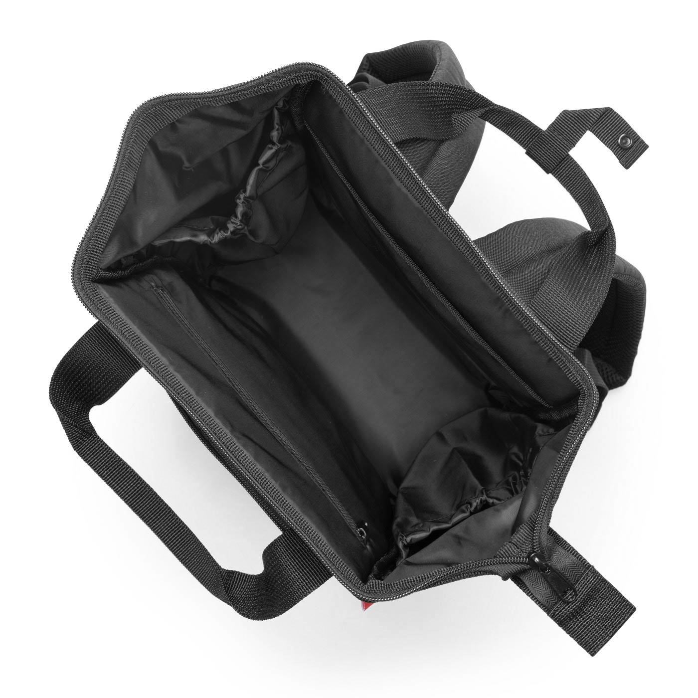 Batoh/taška Allrounder R black_0