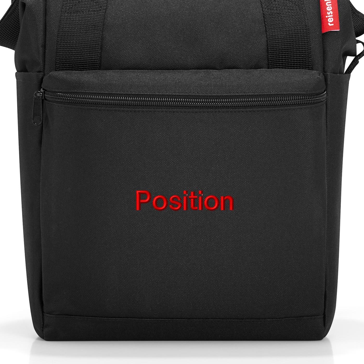 Batoh/taška Allrounder R black_3