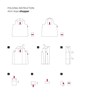 Skládací taška Mini Maxi Shopper red_2