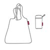 Skládací taška Mini Maxi Shopper L red_2