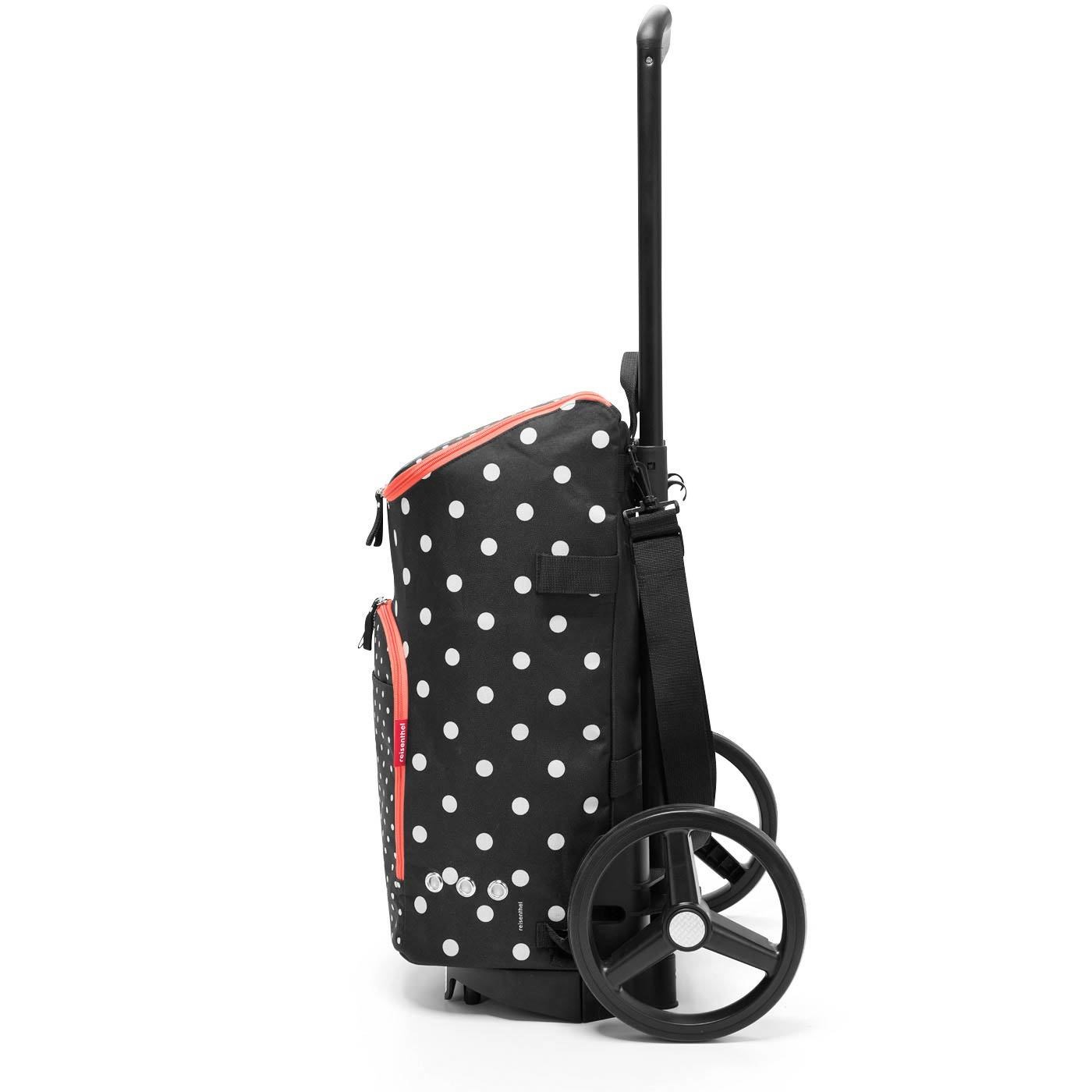 Městská taška Citycruiser Bag mixed dots (bez vozíku)_1