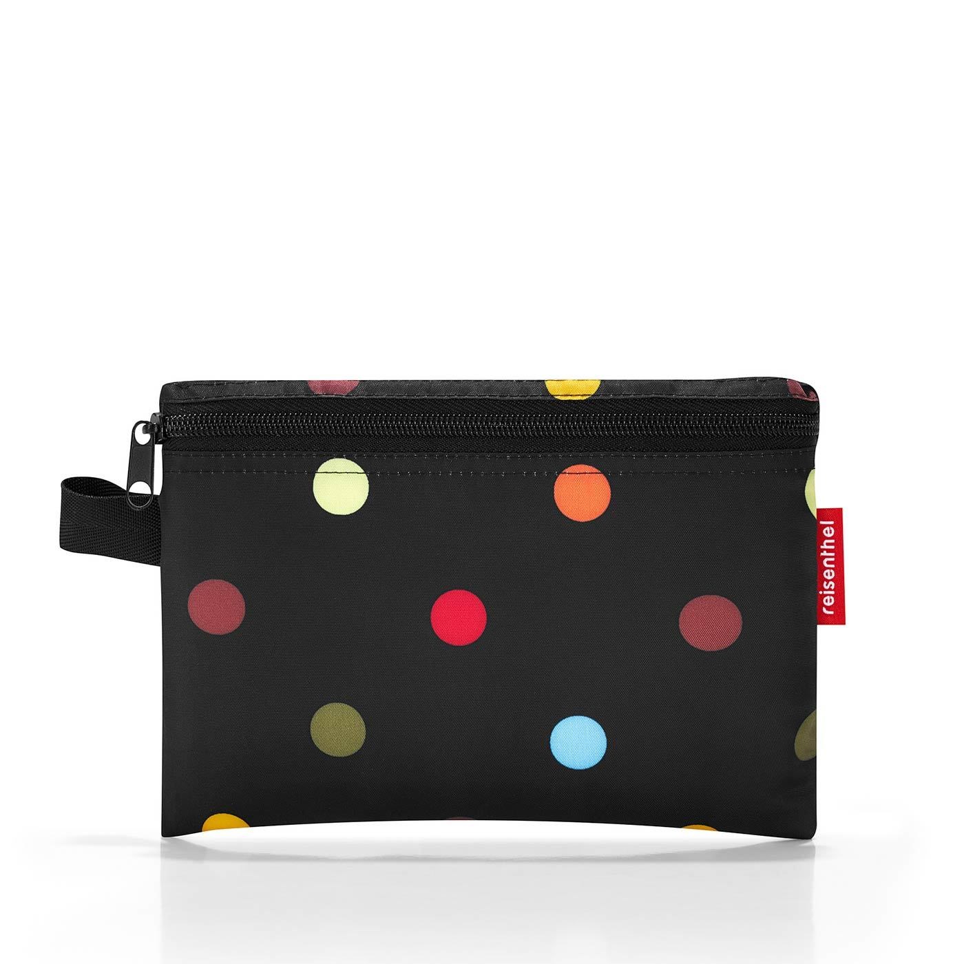Skládací taška Mini Maxi Touringbag dots_0